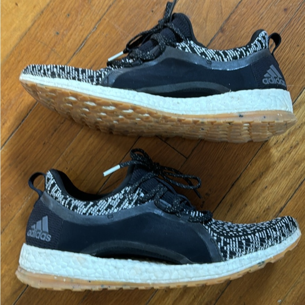 Adidas Pure Boost X size 9